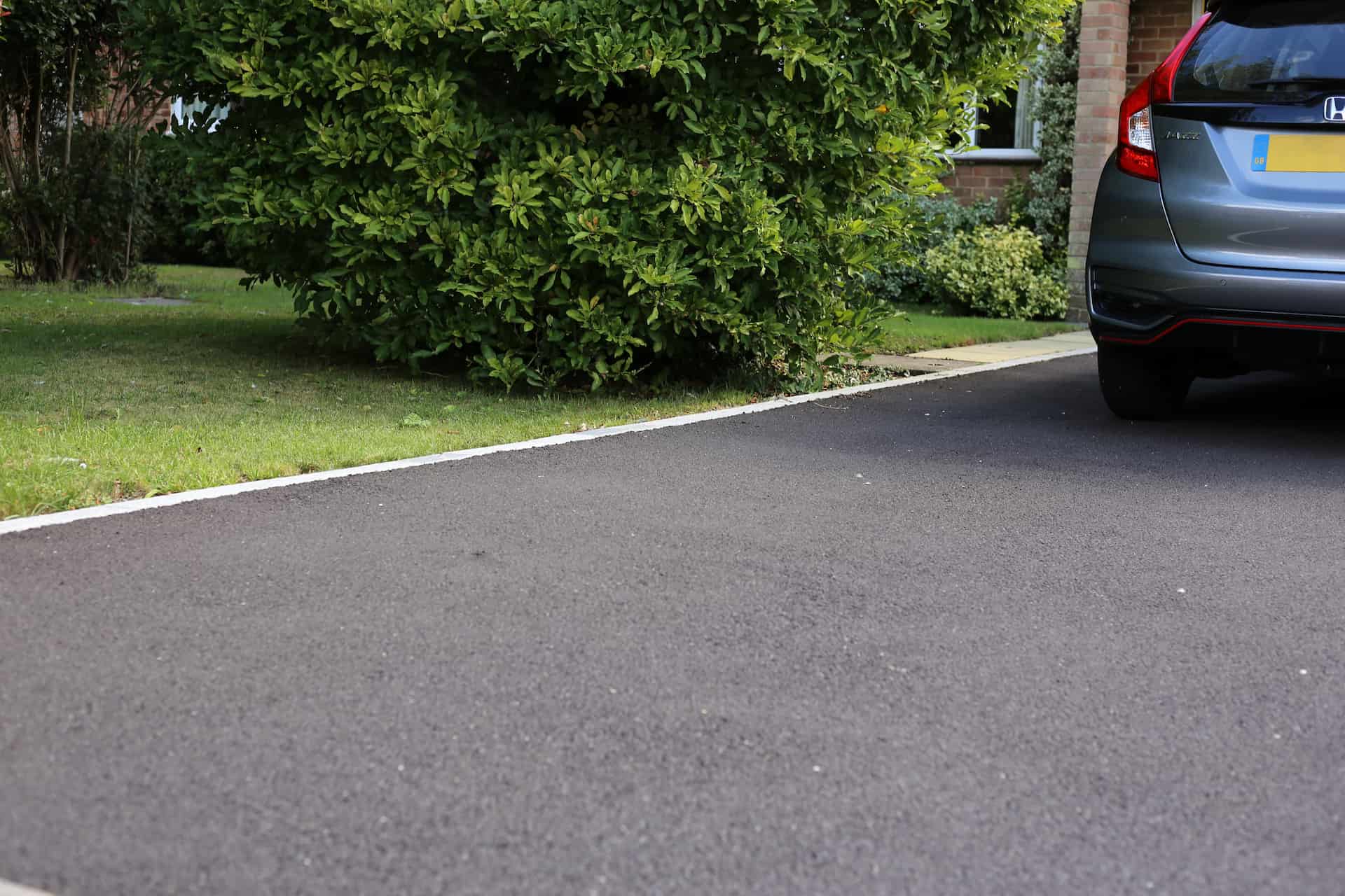 Tarmac Driveways Ware | Affordable Asphalt Drives